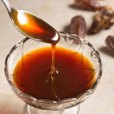 تصویر 1 از شیره خرما برای کبد چرب تهیه شده از خرمای مرغوب